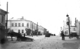 Ярославская улица
